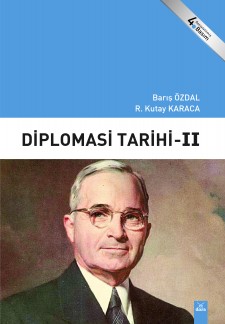 Diplomasi Tarihi II | Dora Yayıncılık